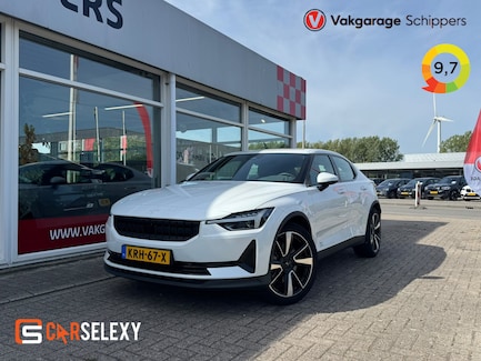 Polestar 2 0
