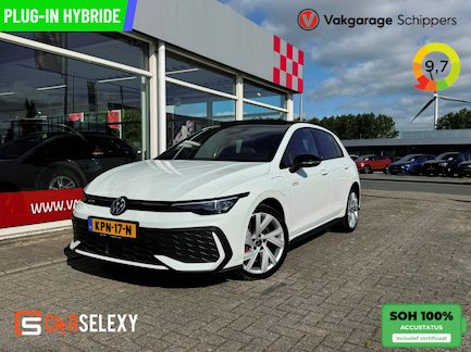 Volkswagen Golf 0
