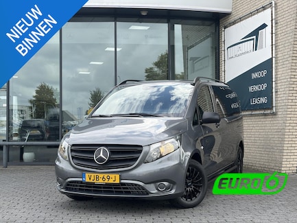 Mercedes-Benz Vito 0