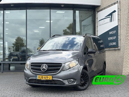 Mercedes-Benz Vito 0