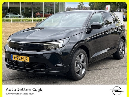 Opel Grandland 0