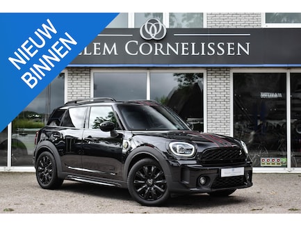 MINI Countryman 0