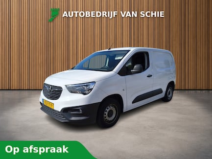 Opel Combo 0