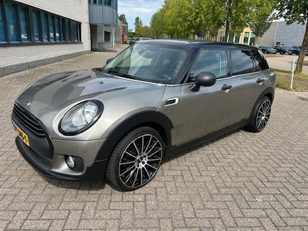 MINI Clubman 0