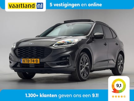 Ford Kuga 0