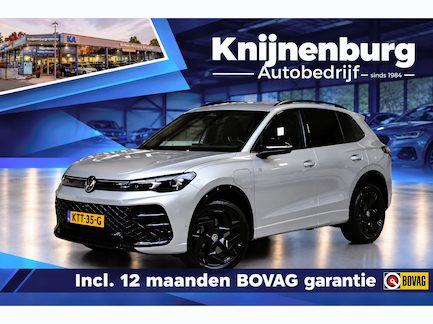 Volkswagen Tiguan 0