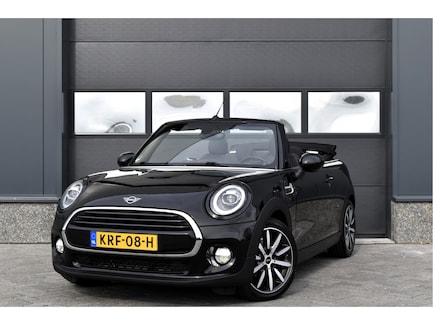 MINI Cooper 0