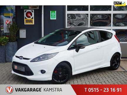 Ford Fiesta 0