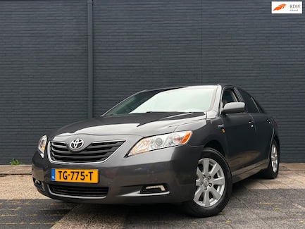 Toyota Camry 0