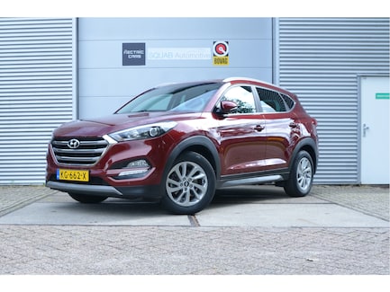 Hyundai Tucson 0