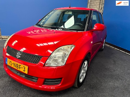 Suzuki Swift 0