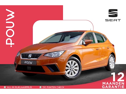 SEAT Ibiza 0