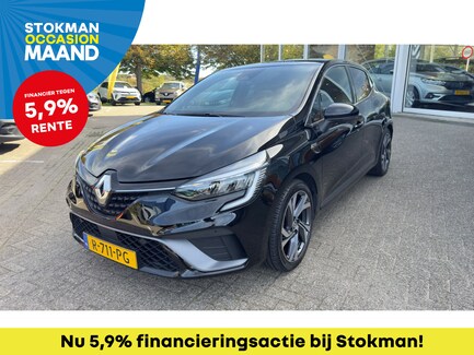 Renault Clio 0