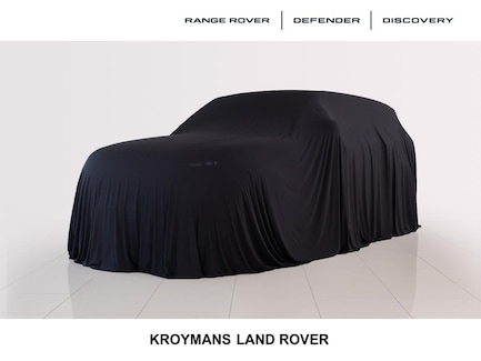 Land Rover Range Rover Velar 0