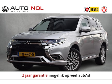 Mitsubishi Outlander 0
