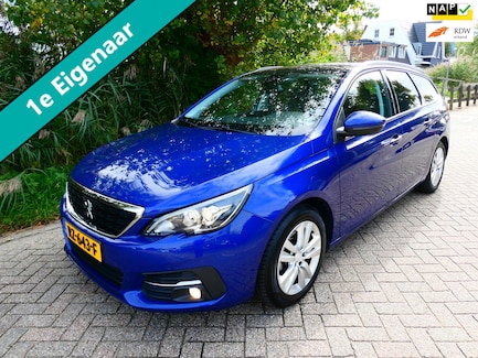 Peugeot 308 0