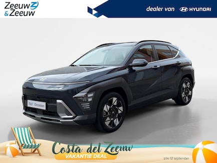 Hyundai Kona 0