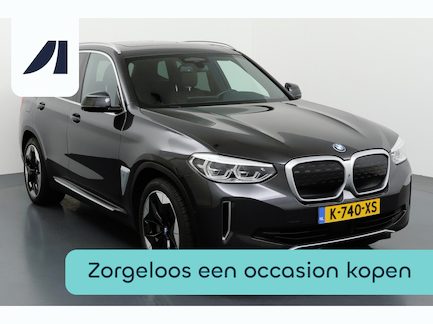 BMW iX3 0