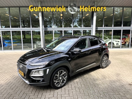Hyundai Kona 0