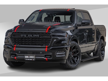 Dodge Ram 0