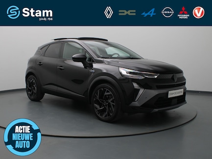 Renault Captur 0