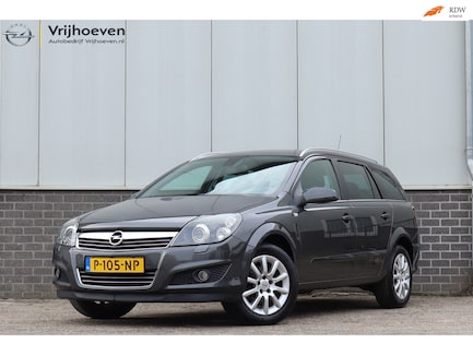 Opel Astra 0