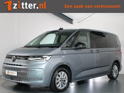 Volkswagen Multivan 0