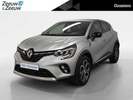 Renault Captur 0