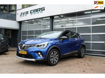 Renault Captur 0