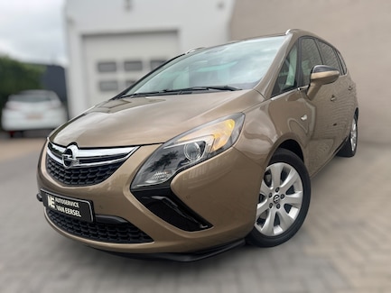 Opel Zafira 0
