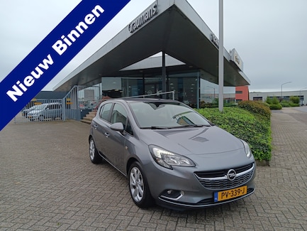 Opel Corsa 0