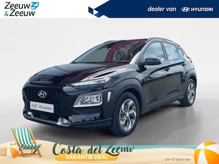 Hyundai Kona 0
