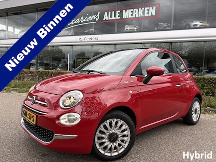Fiat 500 0
