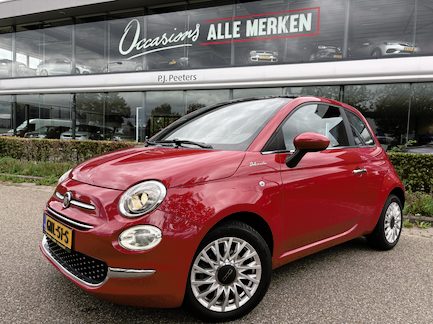 Fiat 500 0