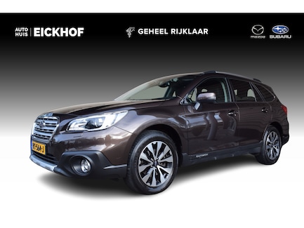 Subaru Outback 0