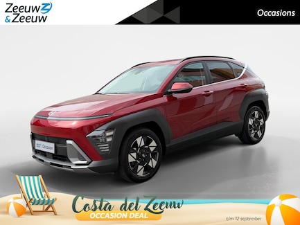 Hyundai Kona 0