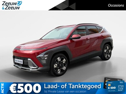 Hyundai Kona 0