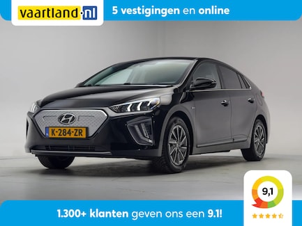 Hyundai Ioniq 0