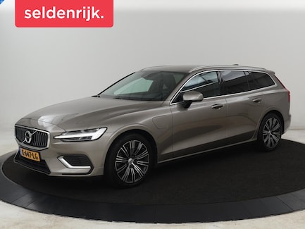 Volvo V60 0