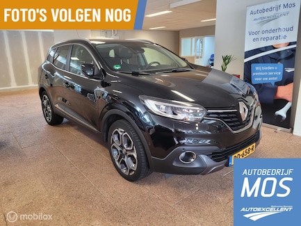 Renault Kadjar 0