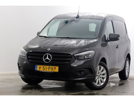 Mercedes-Benz Citan 0