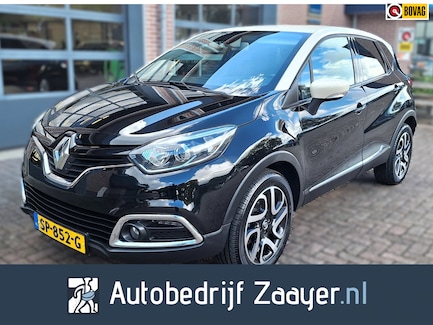 Renault Captur 0