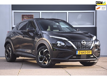 Nissan Juke 0