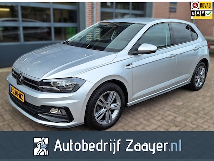 Volkswagen Polo 0
