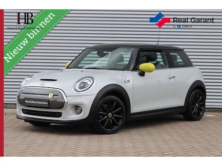 MINI Mini Electric 0