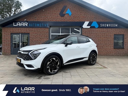 Kia Sportage 0