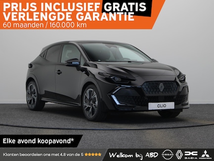 Renault Clio 0