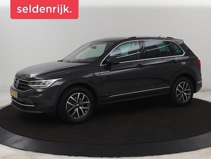 Volkswagen Tiguan 0