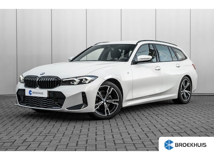 BMW 3-Serie 0