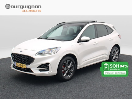 Ford Kuga 0